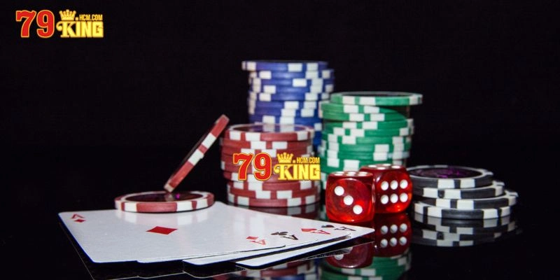 Các bước tham gia chơi Casino tại nhà cái