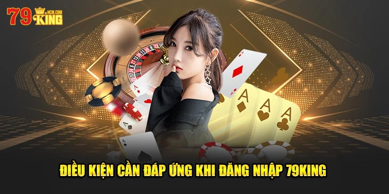 Đăng Nhập 79KING - Cổng Game Đẳng Cấp Hàng Đầu