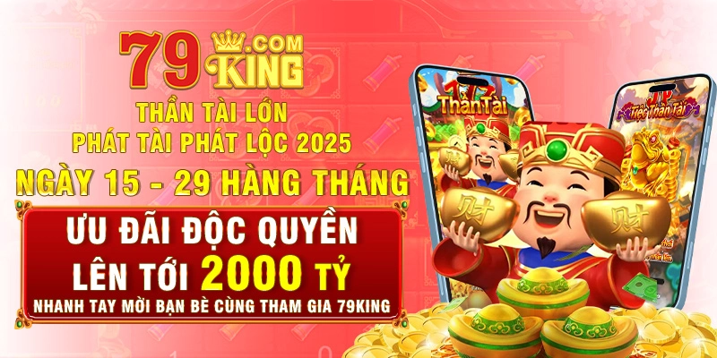 Thể thao 79king - Khám phá những điều tuyệt vời nhất