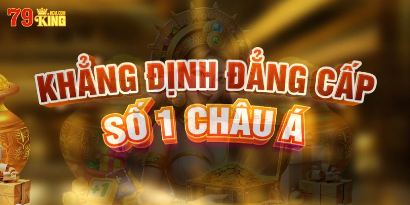 Vì sao sân chơi 79KING được nhiều người lựa chọn?